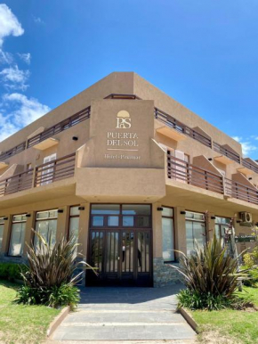 Hotel Puerta del Sol Pinamar